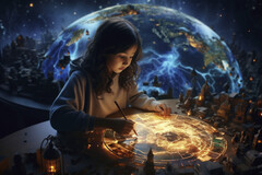 Новость: Мастер-класс «Новогодний экспресс»