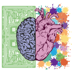 Новость: 8 февраля — тематическая встреча «Эмоциональный интеллект»