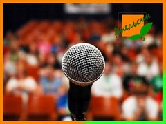 Новость: Приглашаем на тренинг «Ораторское мастерство и навыки презентации»
