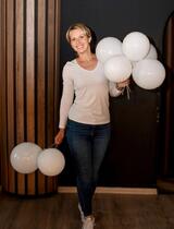 Менеджер по работе с клиентами Александра Донова