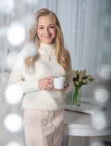 Менеджер по работе с клиентами Анна Бедулина