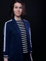 фото Анна Охрименко