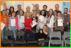 Новость: Начни год с личностного развития!