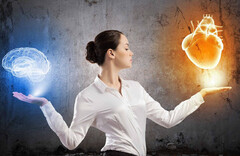 Новость: Эмоциональный интеллект в мае!