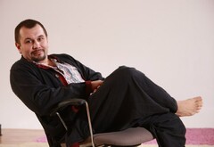 Новость: 18-19 ноября телесно-ориентированный тренинг «Вкус жизни»