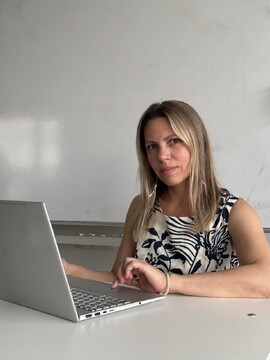 Оксана Сoрокина, Project Manager