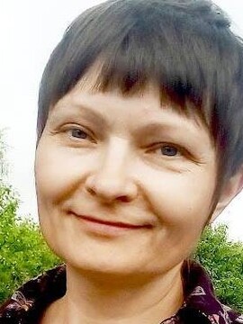 Ольга Шаргу, менеджер проекта «Смелей!»