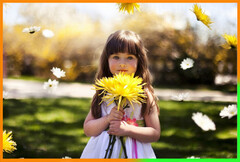 Новость: Воспитание девочек с Евгенией Пронь