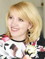 фото Ирина Рябченко