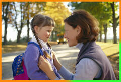 Новость: Что делать родителям, которые первый раз отправляют ребёнка в лагерь?