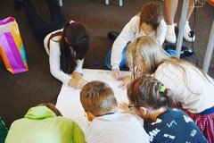 Новость: Набор на цикл занятий для детей и подростков!