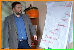 Новость: Стартап-школа «Команда для звёздного старта»