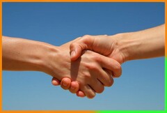 Новость: Тематическая встреча «Как договориться, когда мы хотим разного»