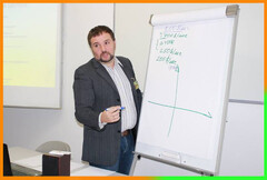 Новость: II Международный Фестиваль медиации