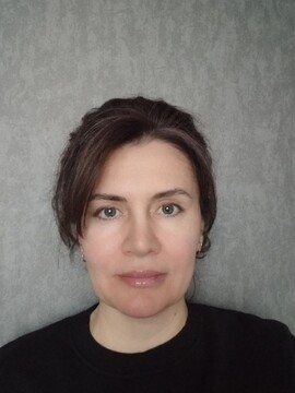 Фотография Виктории Валуевой Врач-психотерапевт, психолог, профориентолог