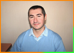 Новость: Индивидуальные консультации Ярослава Гребенюка