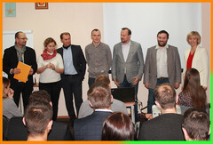 Новость: Фестиваль «Бизнес. Развитие. Инновации. Социальное предпринимательство» 10 ноября