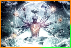 Новость: «Личная сила» – почувствуй жизненную энергию!