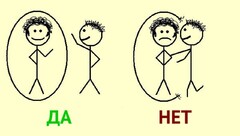 Новость: Тематическая встреча «Личные границы» 28 октября 2019