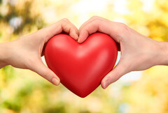 Новость: Перенос тренинга «Любовь и принятие себя»