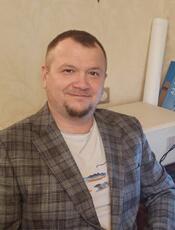 Сергей Каратеев