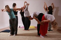 Новость: Тантра с Константином Сухановым (СПб)