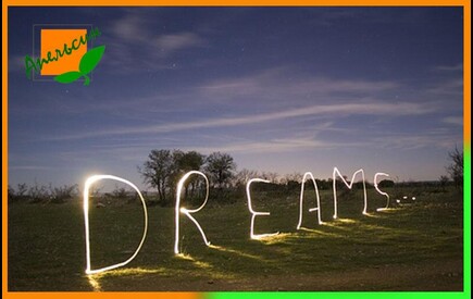 Обложка Авторский мини-тренинг «Куда приводят мечты»