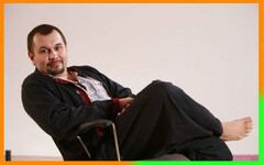 Новость: Тантра с Константином Сухановым (СПб) 2016 год