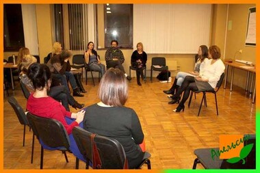 Мастер классы