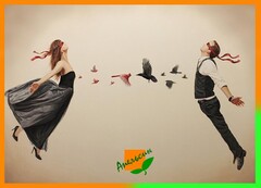 Новость: Тренинг «Мужчина и женщина» уже в эту пятницу!