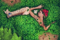 Новость: Телесно-ориентированная программа «Мир Женщины»