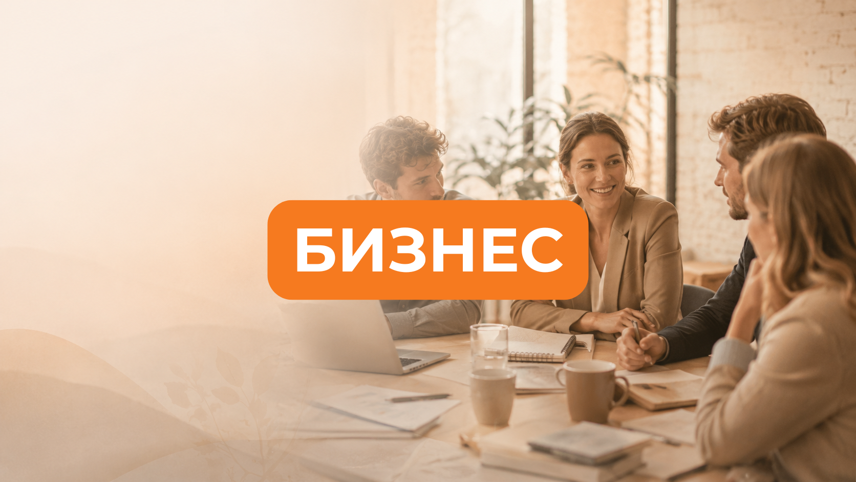 Организационное развитие