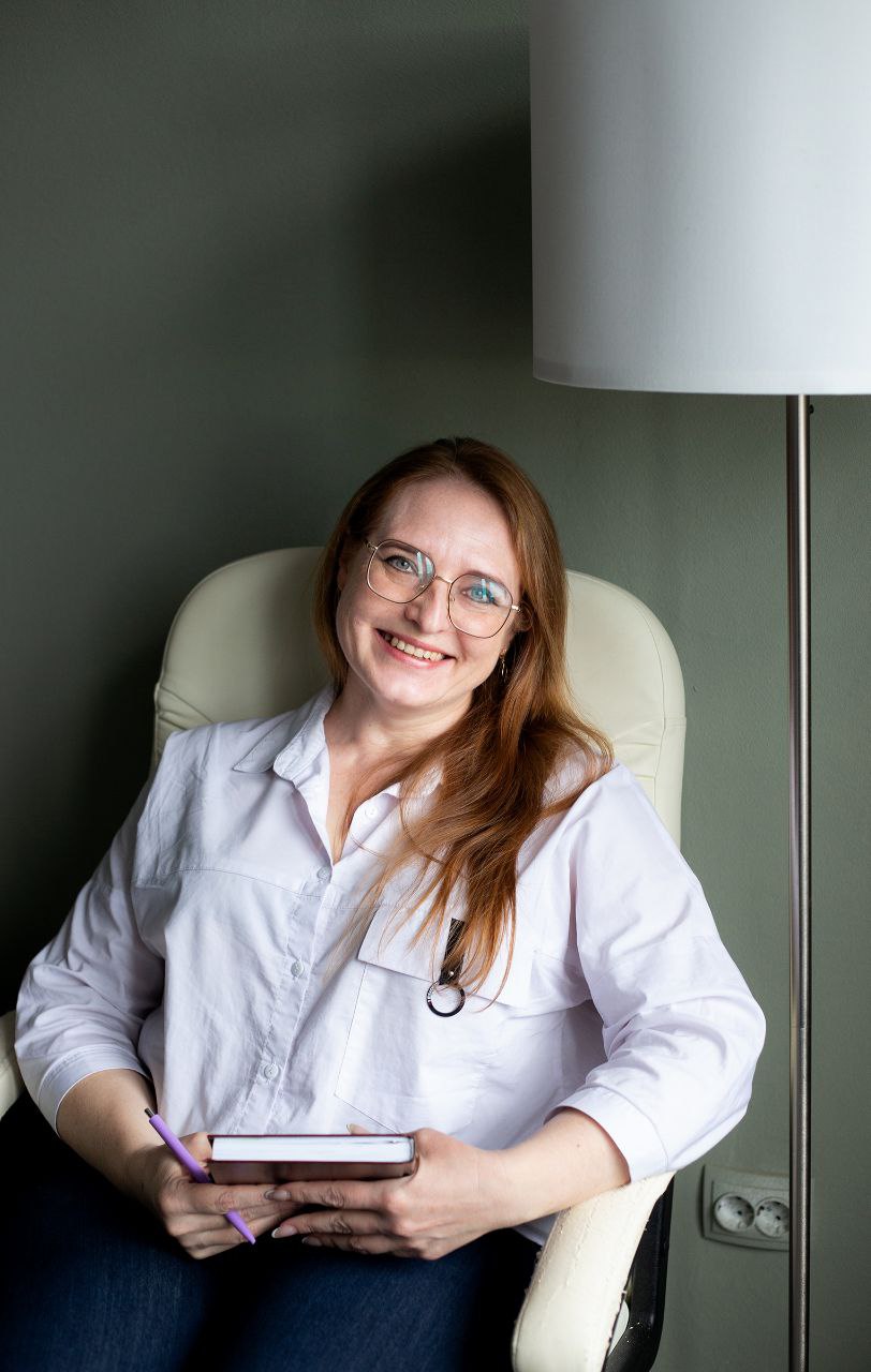 Екатерина Печёнкина
