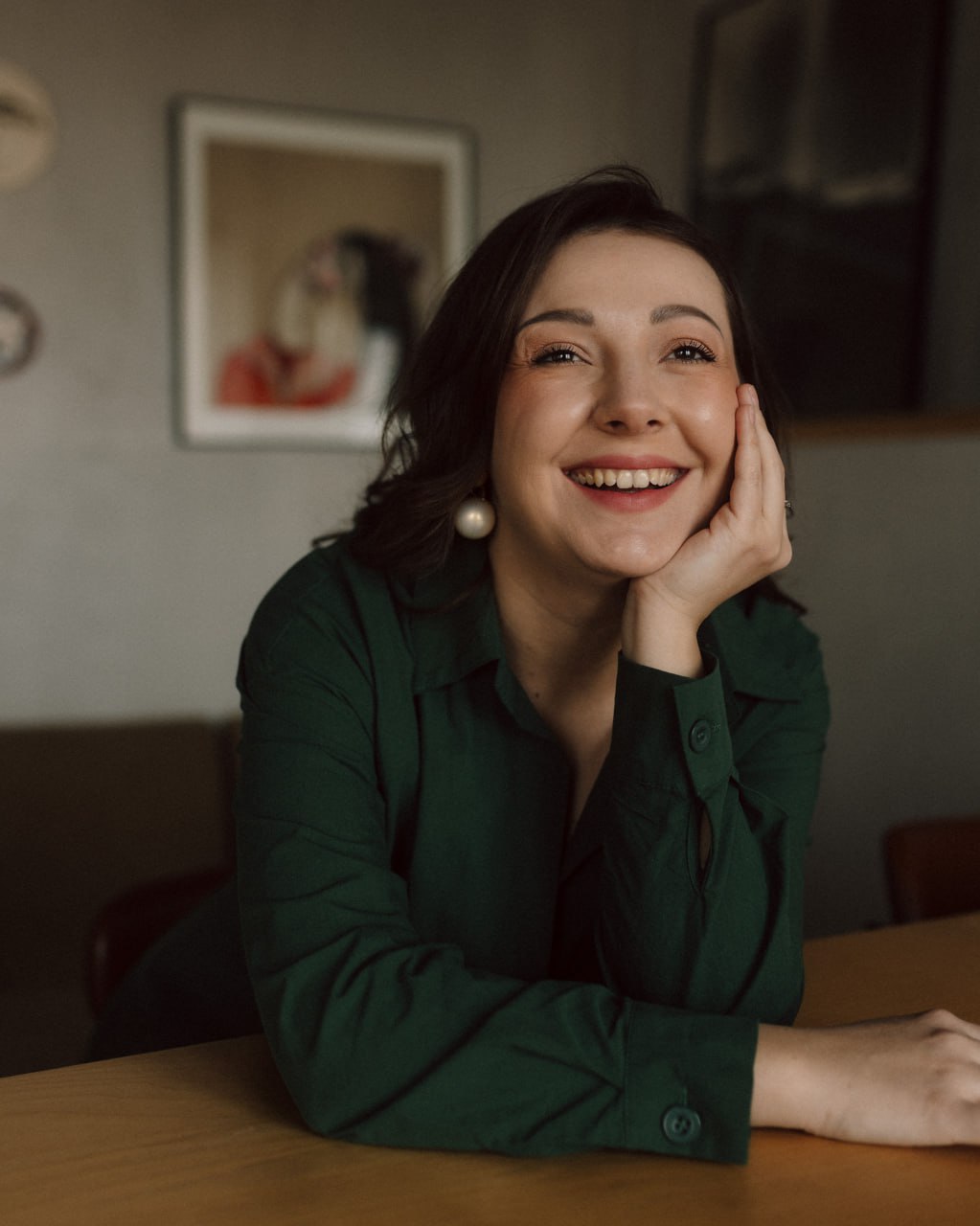 Елена Ким